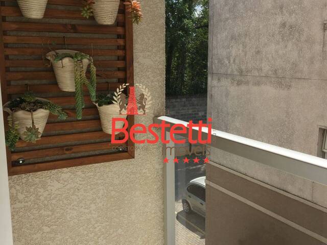 #400465L - Apartamento para Venda em Jundiaí - SP - 3