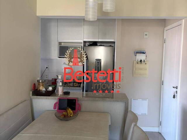 #400467L - Apartamento para Venda em Jundiaí - SP - 2