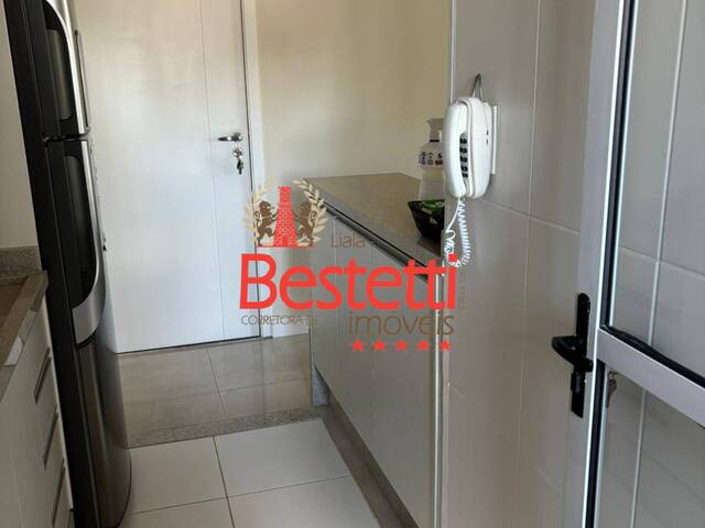 #400467L - Apartamento para Venda em Jundiaí - SP - 3