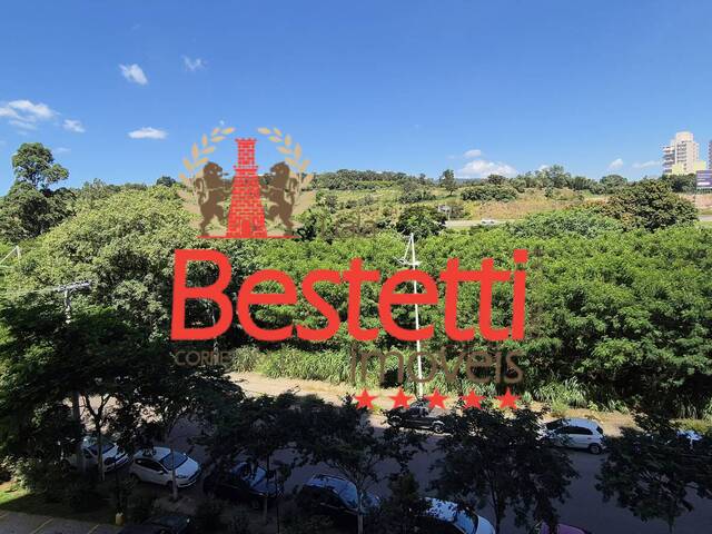 #1131 - Apartamento para Venda em Jundiaí - SP - 3