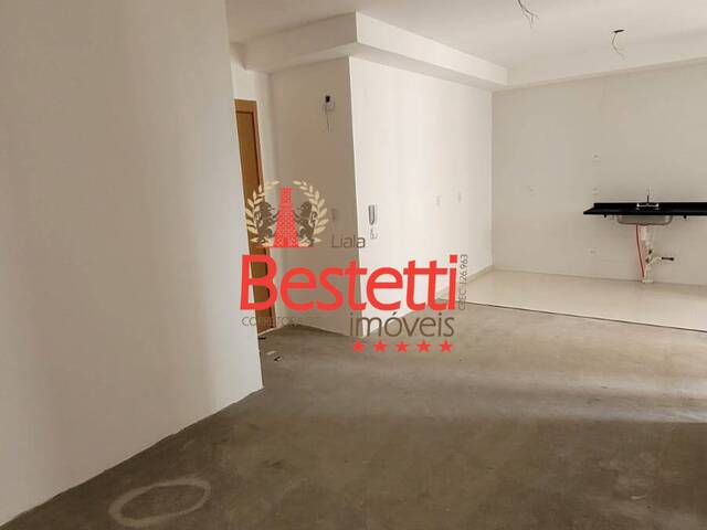 #400468L - Apartamento para Venda em Jundiaí - SP - 2