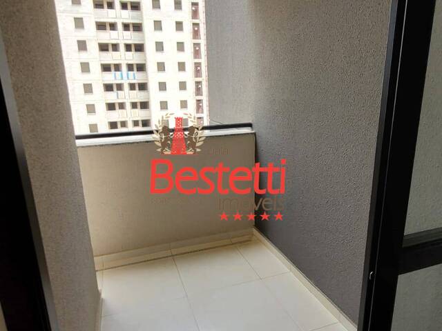 #400468L - Apartamento para Venda em Jundiaí - SP - 3