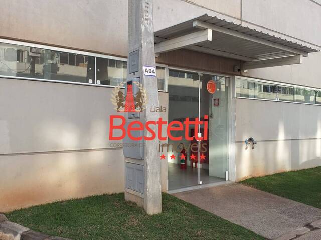 #210001L - Sala para Locação em Várzea Paulista - SP - 3