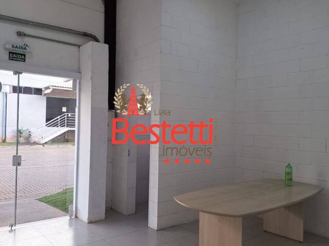 #210001L - Sala para Locação em Várzea Paulista - SP - 2