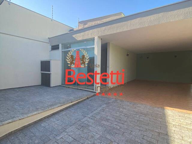 #510076L - Casa para Locação em Jundiaí - SP - 3