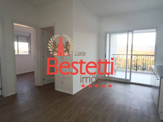 #410411L - Apartamento para Locação em Jundiaí - SP - 3