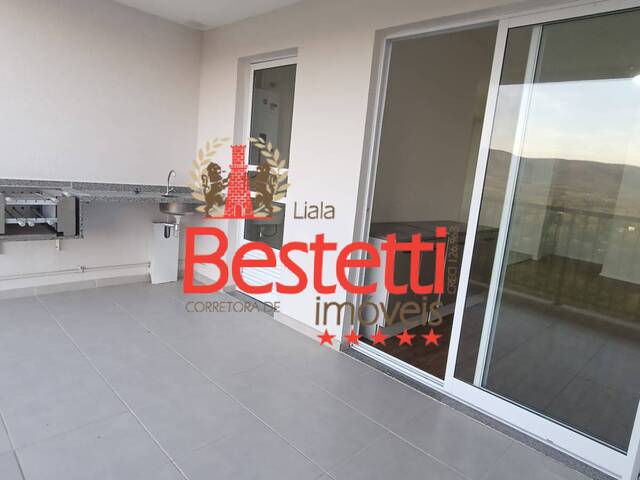 #410411L - Apartamento para Locação em Jundiaí - SP - 2