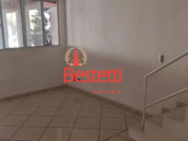 #510077L - Casa em condomínio para Locação em Jundiaí - SP - 2