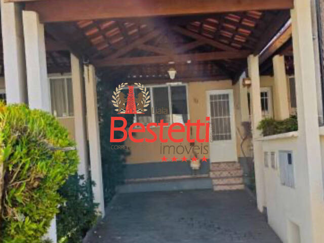 #510077L - Casa em condomínio para Locação em Jundiaí - SP - 1