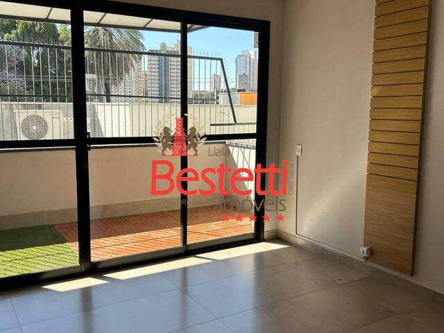 #110027L - Sala para Locação em Jundiaí - SP - 2