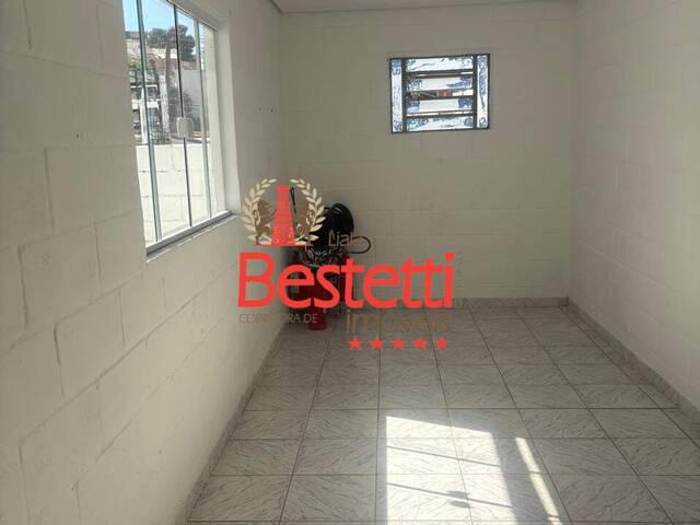 #110042L - Prédio comercial para Locação em Jundiaí - SP - 3