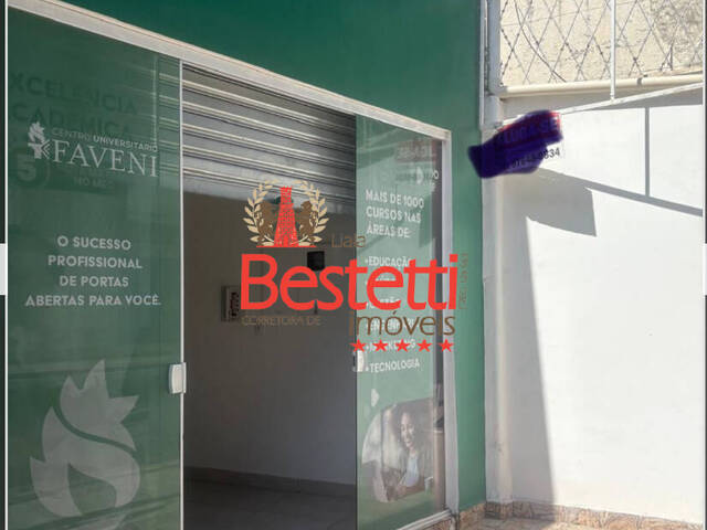 #110042L - Prédio comercial para Locação em Jundiaí - SP - 1