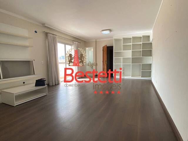 #400473L - Apartamento para Venda em Jundiaí - SP - 2