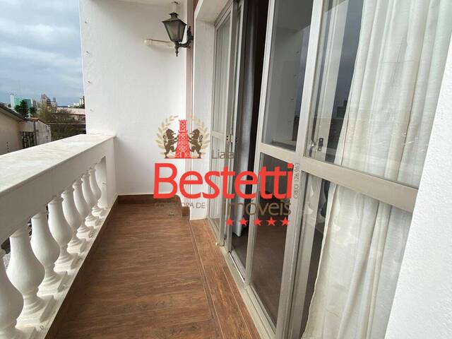 Apartamento para Venda em Jundiaí - 5