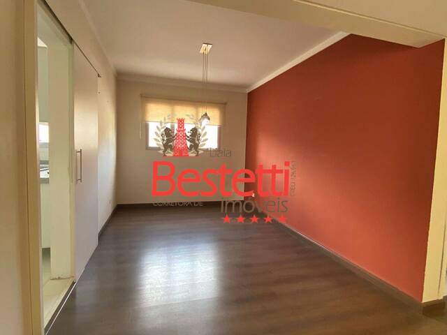 #400473L - Apartamento para Venda em Jundiaí - SP - 3