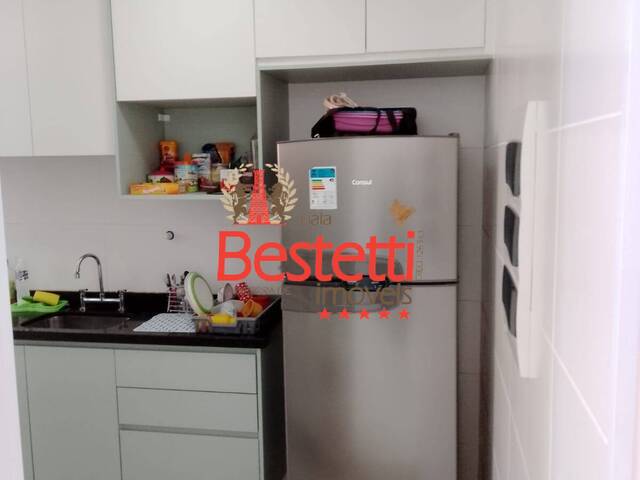 #400474L - Apartamento para Venda em Jundiaí - SP - 2