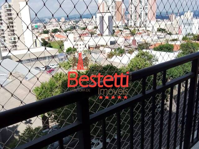 #400474L - Apartamento para Venda em Jundiaí - SP - 3