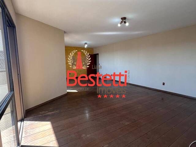 #400475L - Apartamento para Venda em Jundiaí - SP - 3