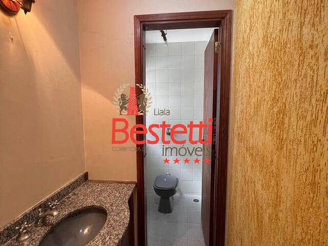 #400475L - Apartamento para Venda em Jundiaí - SP - 2