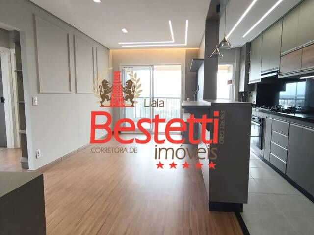 #410413L - Apartamento para Locação em Jundiaí - SP - 1
