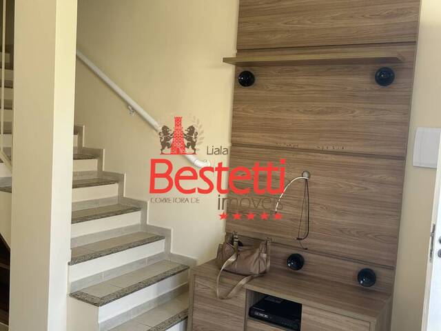 #510079L - Casa em condomínio para Locação em Jundiaí - SP - 3