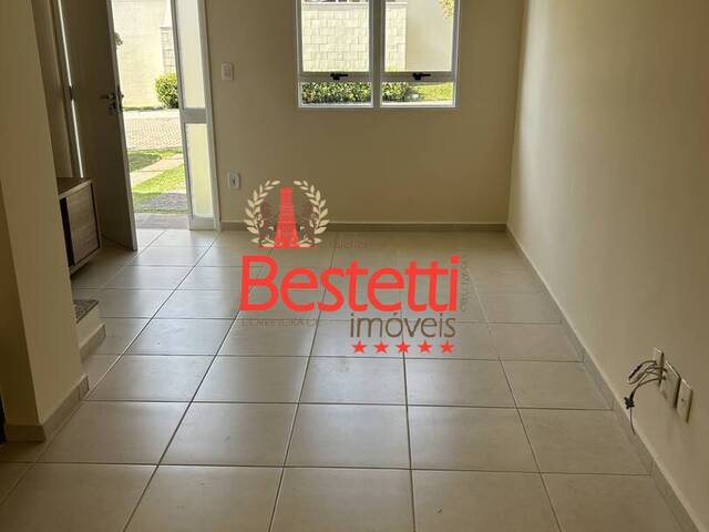 #510079L - Casa em condomínio para Locação em Jundiaí - SP - 2