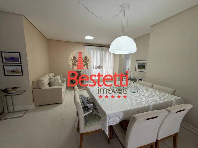 #400476L - Apartamento para Venda em Jundiaí - SP - 1