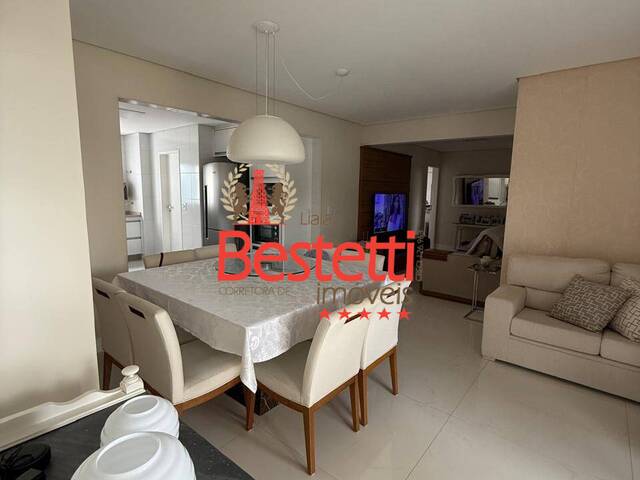 #400476L - Apartamento para Venda em Jundiaí - SP - 2
