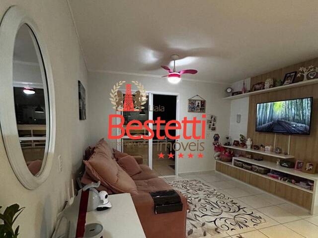#400477L - Apartamento para Venda em Jundiaí - SP - 3