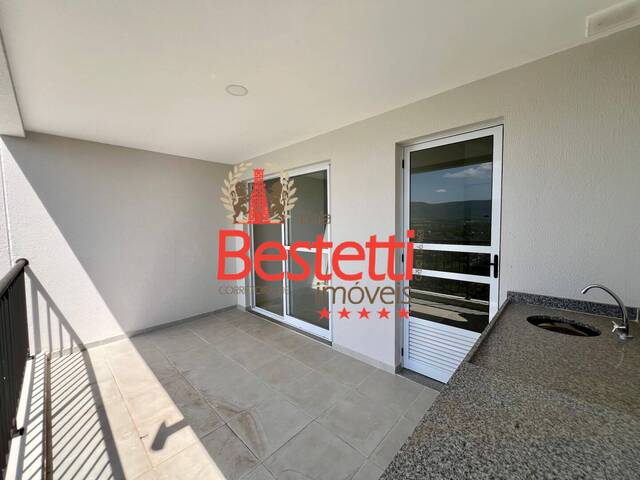 Apartamento para Venda em Jundiaí - 5