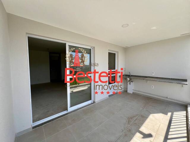 #400478L - Apartamento para Venda em Jundiaí - SP - 3
