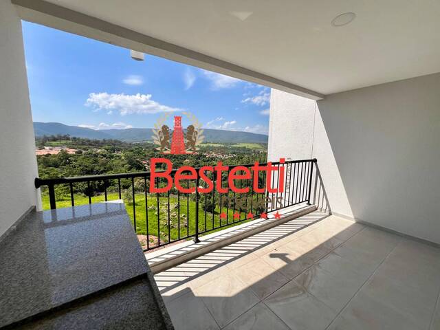 Apartamento para Venda em Jundiaí - 4