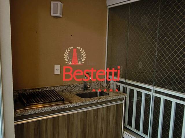#410417L - Apartamento para Locação em Jundiaí - SP - 2