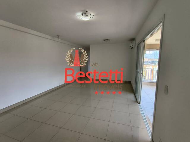 #410418L - Apartamento para Locação em Jundiaí - SP - 2