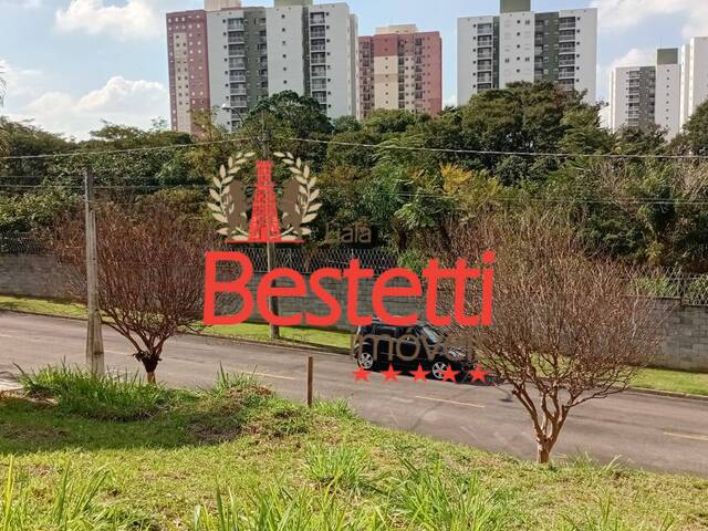 Terreno em condomínio para Venda em Jundiaí - 5