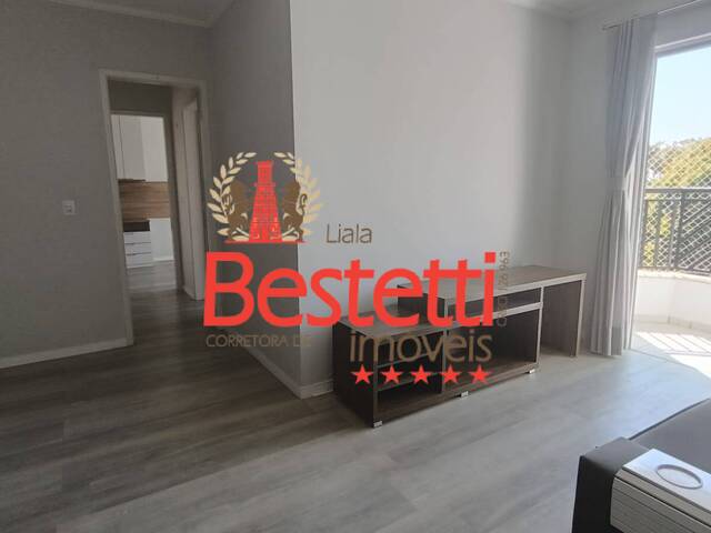 #410419L - Apartamento para Locação em Jundiaí - SP - 2