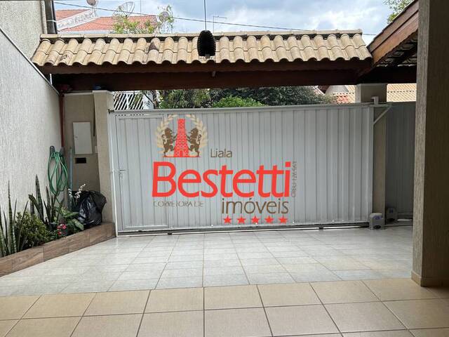 #500329L - Casa para Venda em Jundiaí - SP - 3