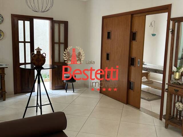 #500329L - Casa para Venda em Jundiaí - SP - 2