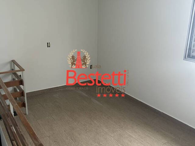 #510080L - Casa para Locação em Jundiaí - SP - 1