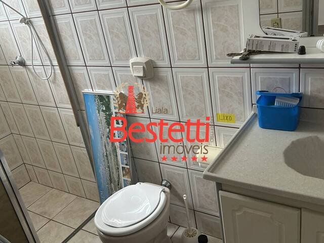 #510080L - Casa para Locação em Jundiaí - SP - 2