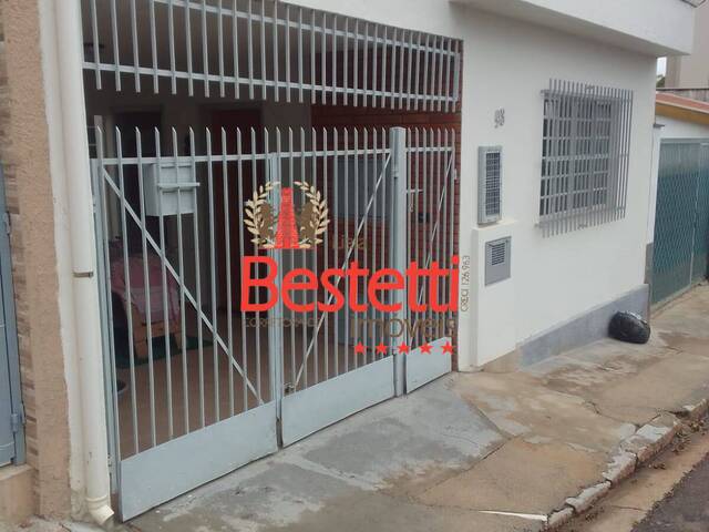 #510080L - Casa para Locação em Jundiaí - SP - 1