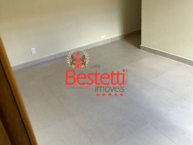 #510081L - Casa para Locação em Jundiaí - SP - 1