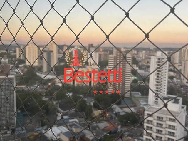 #410267L - Apartamento para Locação em Jundiaí - SP - 3