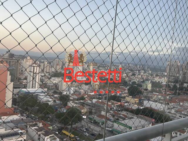 #410267L - Apartamento para Locação em Jundiaí - SP - 1