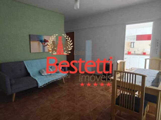 #410420L - Apartamento para Locação em Jundiaí - SP - 1