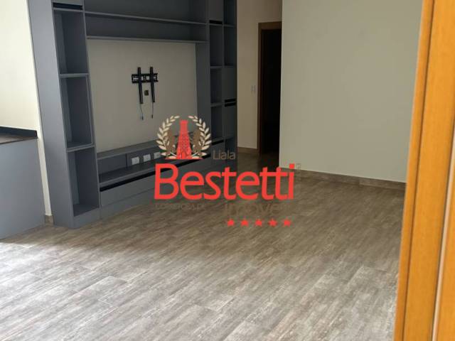 #400480L - Apartamento para Venda em Jundiaí - SP - 2