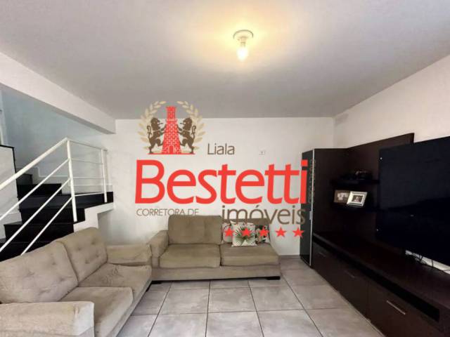 #500330L - Casa para Venda em Jundiaí - SP - 3