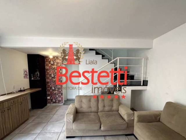 #500330L - Casa para Venda em Jundiaí - SP - 2