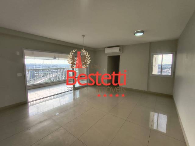 Locação em Vila Lacerda - Jundiaí