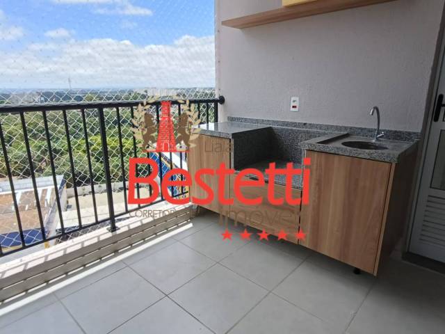 #410422L - Apartamento para Locação em Jundiaí - SP - 3